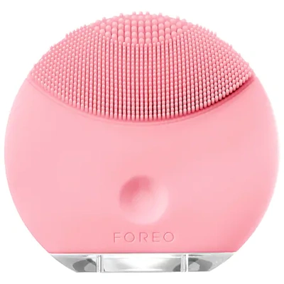 Shop Foreo Luna(tm) Mini Petal Pink