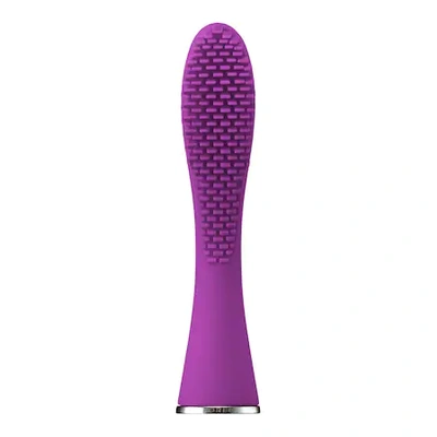 Shop Foreo Issa(tm) Mini Brush Head Enchanted Violet