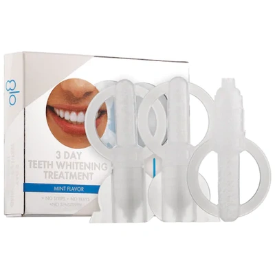 Shop Glo Science Glo Pop 3 Day Teeth Whitening Treatment 3 X 0.74 oz/ 21.9 ml Glo Pop Vials