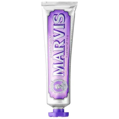 Shop Marvis Jasmin Mint Toothpaste 3.8 oz