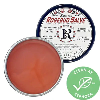 Shop Rosebud Perfume Co. Rosebud Salve Rosebud Salve 0.8 oz