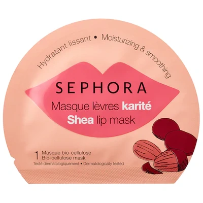 Shop Sephora Collection Hydrating Lip Mask 1 Mask