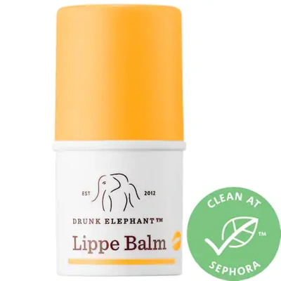 Shop Drunk Elephant Lippe Balm 0.13 oz/ 3.8 G