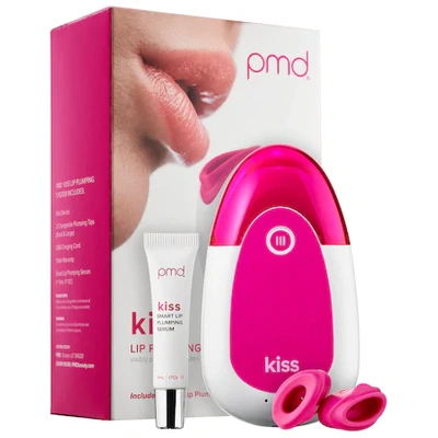 Shop Pmd Kiss Lip Plumping System Pink