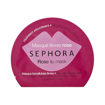 Shop Sephora Collection Lip Mask Rose 1 Mask
