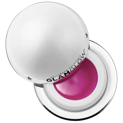 Shop Glamglow Poutmud(tm) Wet Lip Balm Tint Sugar Plum 0.24 oz/ 7 G