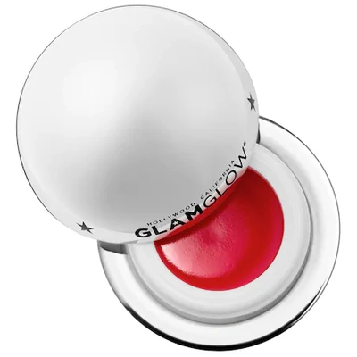 Shop Glamglow Poutmud(tm) Wet Lip Balm Tint Starlet 0.24 oz/ 7 G