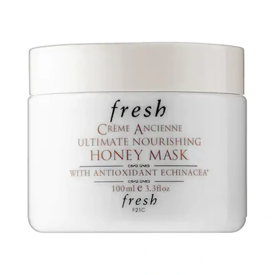 Shop Fresh Crème Ancienne® Ultimate Nourishing Honey Mask