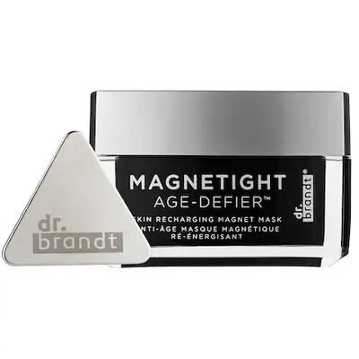 Shop Dr. Brandt Skincare Magnetight Age-defier™ Mask 3 oz/ 89 ml