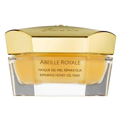 Shop Guerlain Abeille Royale Repairing Honey Gel Mask 1.6 oz/ 47 ml