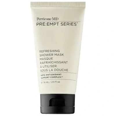 Shop Perricone Md Pre: Empt Series&trade; Refreshing Shower Mask 2.5 oz/ 74 ml