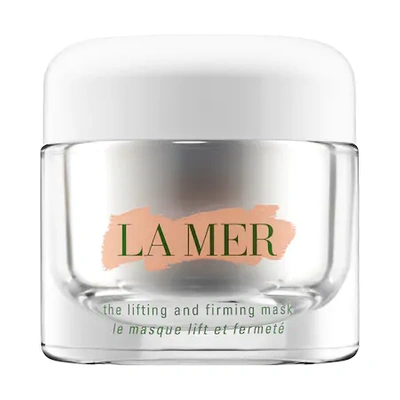 Shop La Mer The Lifting And Firming Mask 1.7 oz/ 50 ml