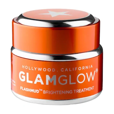 Shop Glamglow Flashmud&trade; Brightening Treatment Mask 1.7 oz/ 50 ml
