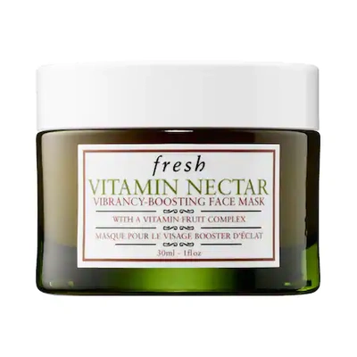 Shop Fresh Vitamin C Glow Face Mask 1 oz/ 30 ml