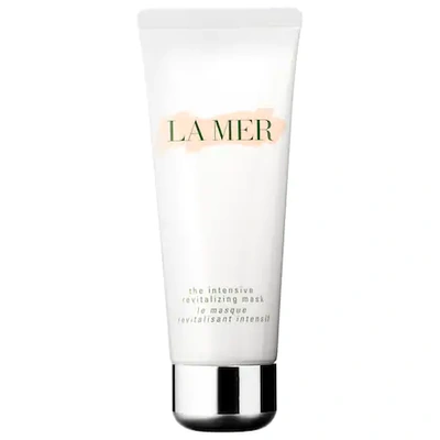 Shop La Mer The Intensive Revitalizing Mask 2.5 oz/ 75 ml