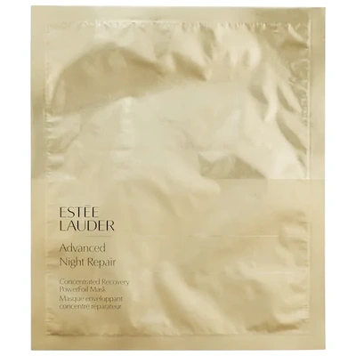 Shop Estée Lauder Advanced Night Repair Concentrated Recovery Powerfoil Mask 1 Sheet