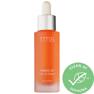 Shop Rms Beauty Beauty Oil 1 oz/ 30 ml