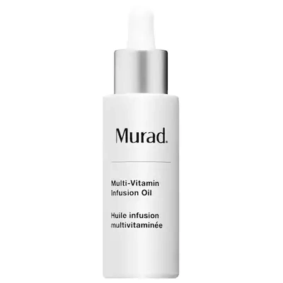 Shop Murad Multi-vitamin Infusion Oil 1 oz/ 30 ml
