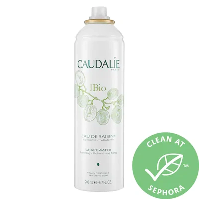 Shop Caudalíe Grape Water Moisturizing Face Mist 6.7 oz/ 200 ml