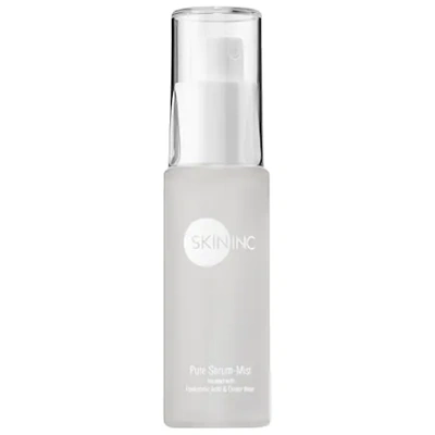 Shop Skin Inc Pure Serum-mist 1 oz/ 30 ml