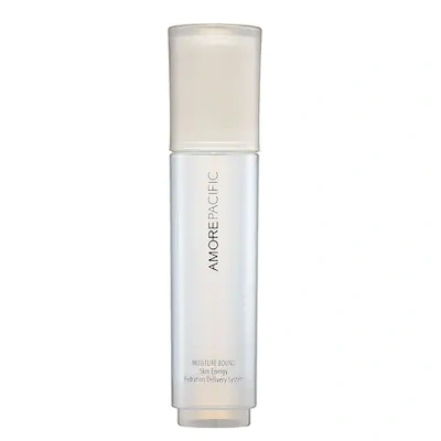 Shop Amorepacific Moisture Bound Skin Energy Hydration Mist 2.7 oz/ 80 ml