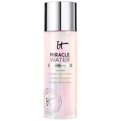 Shop It Cosmetics Miracle Water Micellar Cleanser 8.5 oz/ 250 ml