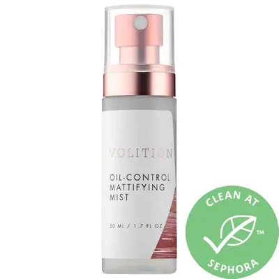 Shop Volition Beauty Oil-control Mattifying Mist 1.7 Oz/50 ml