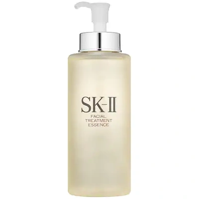 Sk-ii Facial Treatment Essence (pitera Essence) Jumbo, 11-oz.