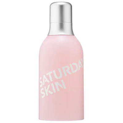 Shop Saturday Skin Daily Dew Hydrating Essence Mist 4.39 oz/ 130 ml