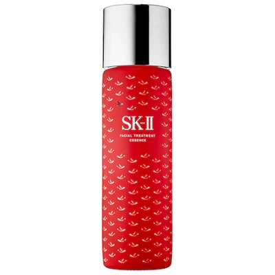 Shop Sk-ii Facial Treatment Essence - Little Red Symbol Edition 7.7 oz/ 230 ml