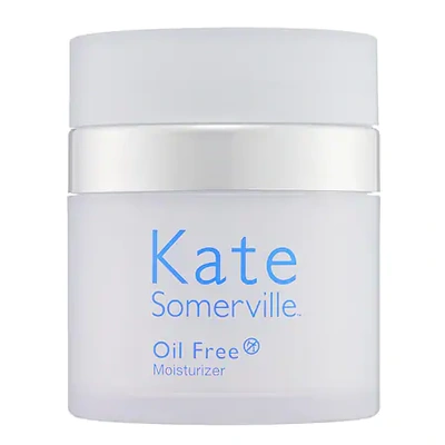 Shop Kate Somerville Oil Free Moisturizer 1.7 oz/ 50 ml