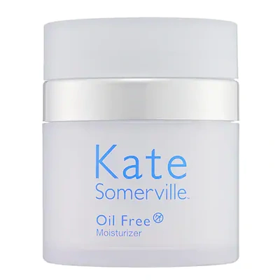 Kate Somerville Oil Free Moisturizer 1.7 oz/ 50 ml