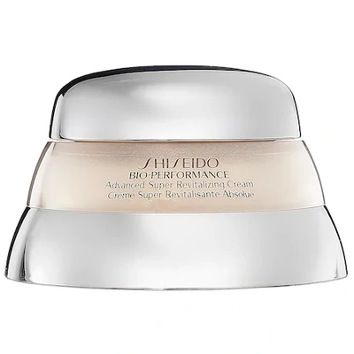 Shiseido Bio-performance Advanced Super Revitalizing Cream 1.7 oz / 50 ml