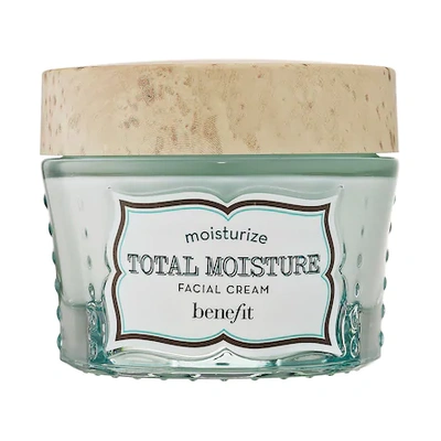 Shop Benefit Cosmetics Total Moisture Facial Cream 1.7 oz