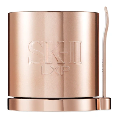 Sk-ii 1.6 Oz. Lxp Ultimate Revival Cream