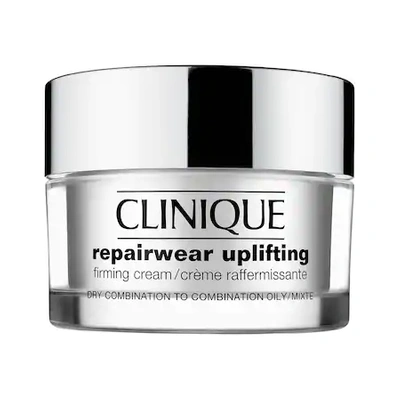 Shop Clinique Repairwear Uplifting Firming Cream 1.7 oz/ 50 ml