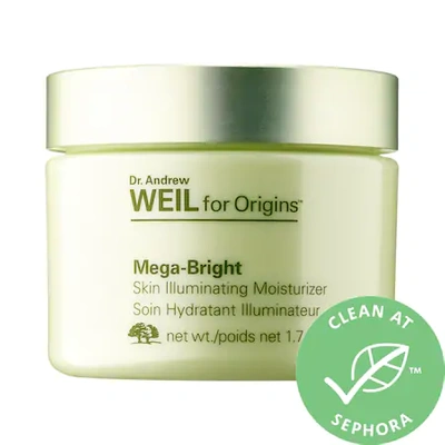 Shop Origins &trade; Mega-bright Skin Illuminating Moisturizer 1.7 oz/ 50 ml