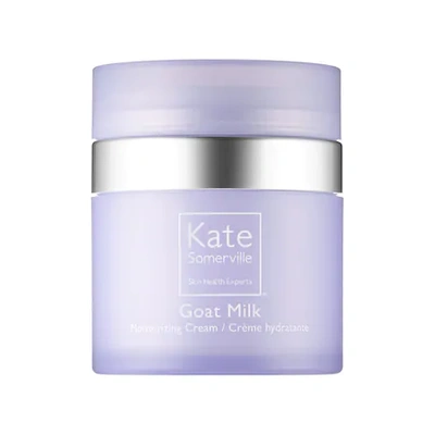 Shop Kate Somerville Goat Milk Moisturizing Cream 1.7 oz/ 50 ml