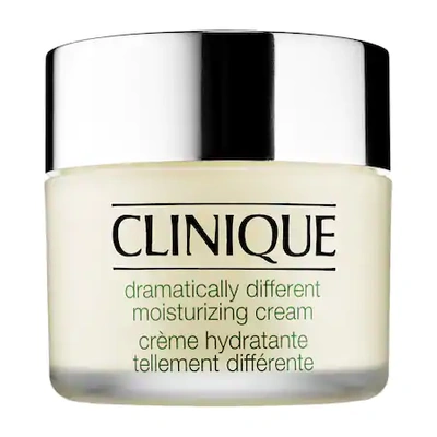 Shop Clinique Dramatically Different Moisturizing Cream 4.2 oz/ 125 ml