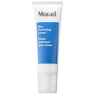 Shop Murad Skin Perfecting Lotion - Blemish Prone/oily Skin 1.7 oz