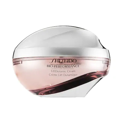 Shop Shiseido Bio-performance Liftdynamic Cream 2.6 oz