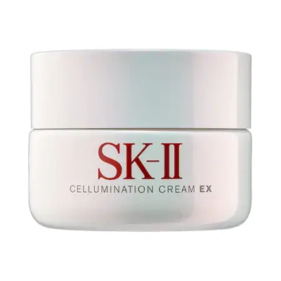 Shop Sk-ii Cellumination Cream Ex 1.6 oz