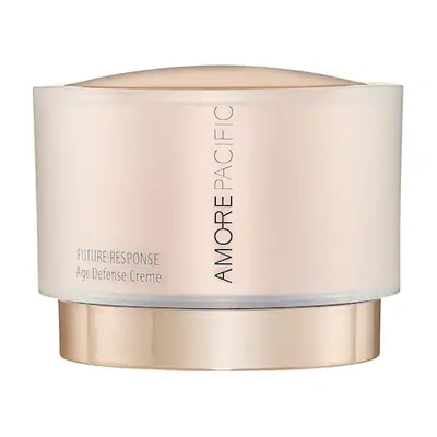 Shop Amorepacific Future Response Age Defense Creme 1.7 oz/ 50 ml