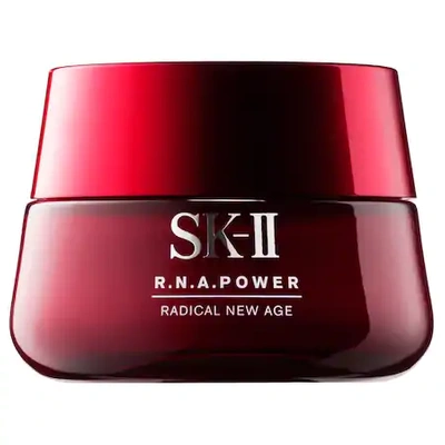 Shop Sk-ii R.n.a. Power Anti-aging Face Cream 2.7 oz/ 80 ml