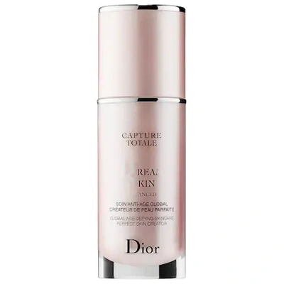 Shop Dior Capture Totale Dreamskin Advanced 1 oz/ 30 ml