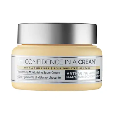 Shop It Cosmetics Confidence In A Cream Hydrating Moisturizer 2 oz/ 60 ml
