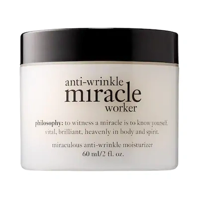 Shop Philosophy Miraculous Anti-wrinkle Miracle Worker 2 oz/ 60 ml