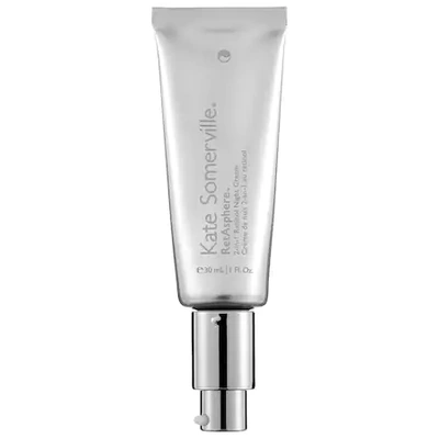 Shop Kate Somerville Retasphere 2-in-1 Retinol Night Cream 1 oz/ 30 ml