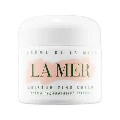 Shop La Mer Crème De  Moisturizer 1 oz/ 30 ml