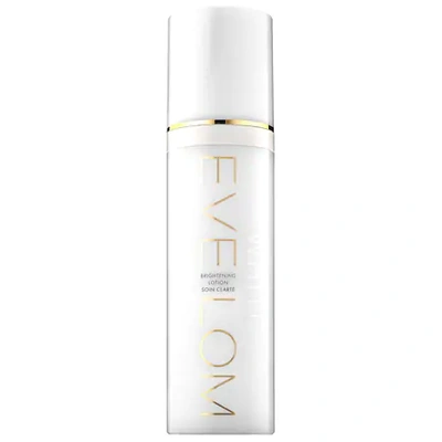 Shop Eve Lom White Brightening Lotion 4.05 oz/ 120 ml